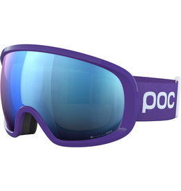 POC Fovea Clarity Comp Goggle Amethist Purple