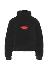 Goldbergh Rachel Dames Sweater Black