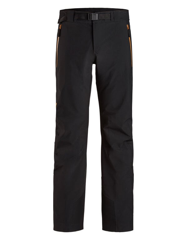 Arc'teryx Men's Sabre LT Ski Pants Black