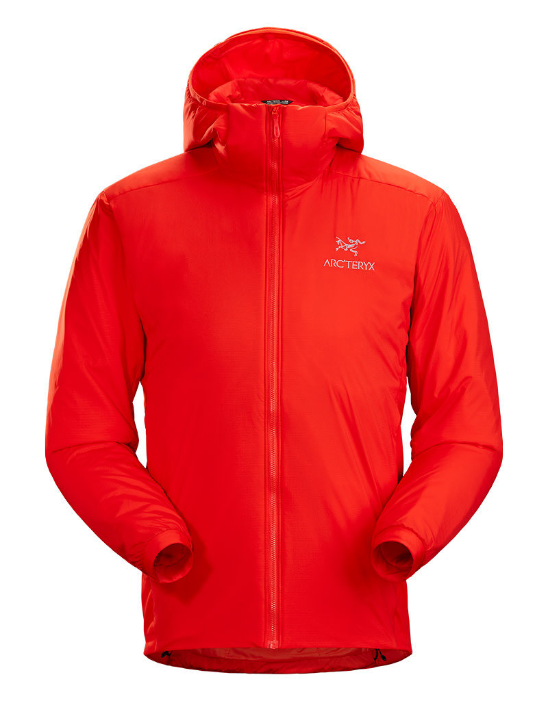 Arc'teryx Men's Atom LT Hoody Dynasty