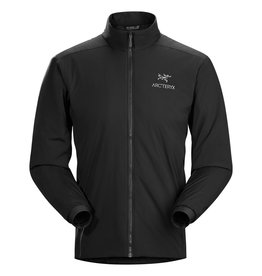 Arc'teryx Men's Atom LT Jacket Black