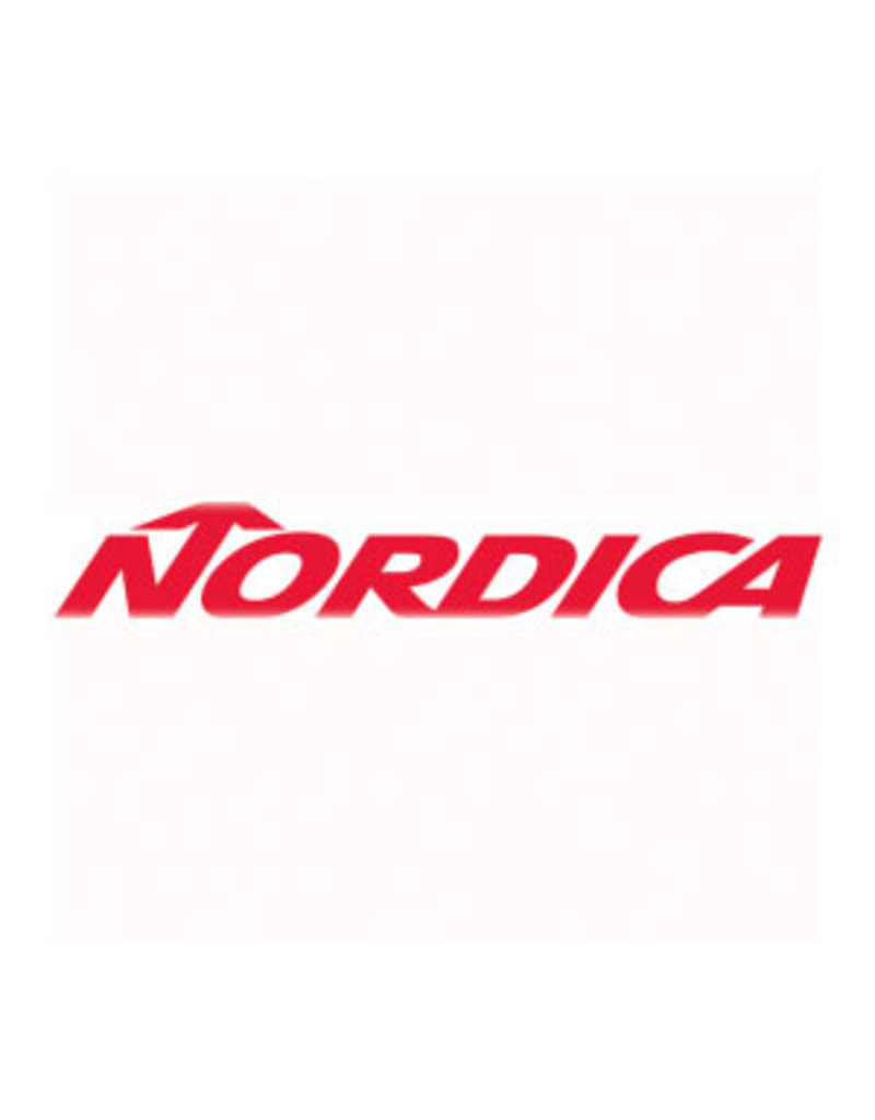 Nordica Speedmachine 95 W Black/Anthracite/Pink