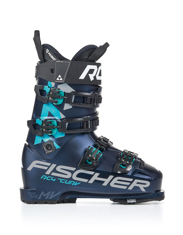Fischer RC4 The Curv 105 Vacuum Walk ws Blue