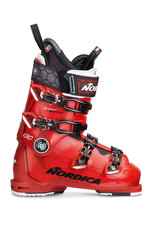 Nordica Speedmachine 130 Red Black White