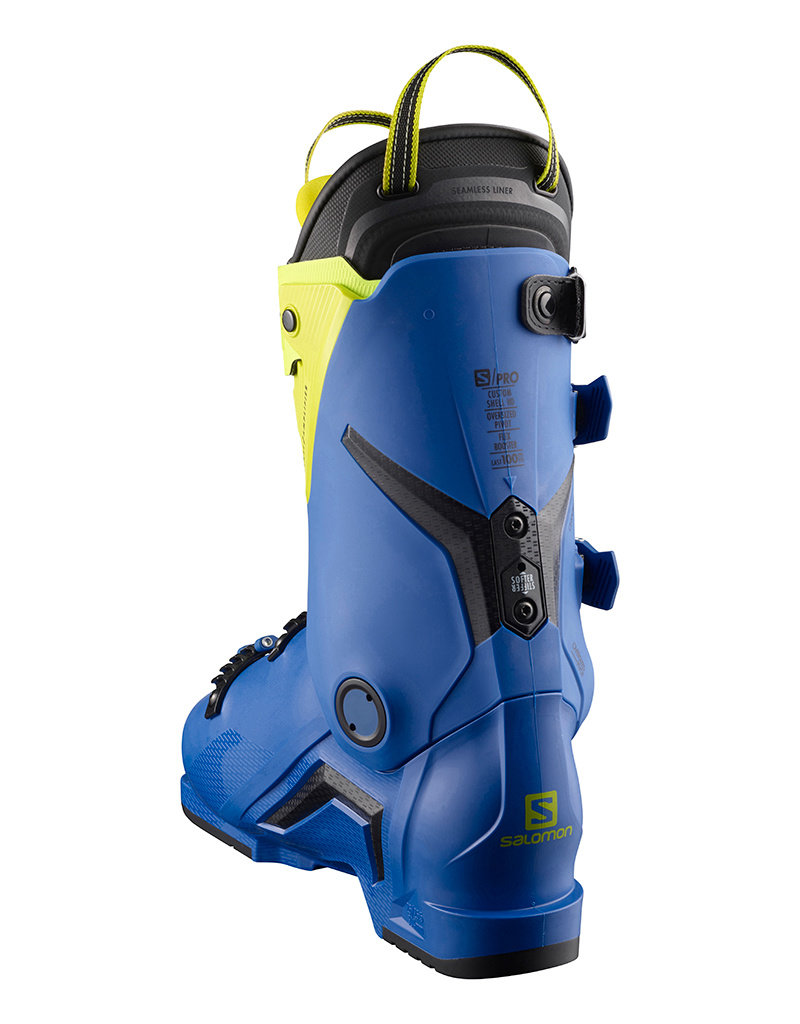 salomon pro 130