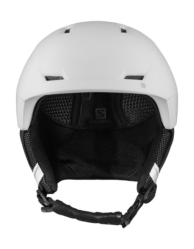 Salomon Icon LT Helmet White