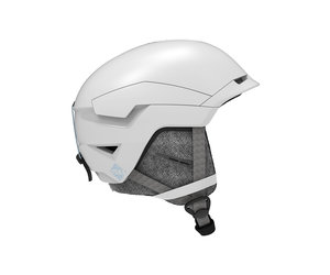 salomon quest helm