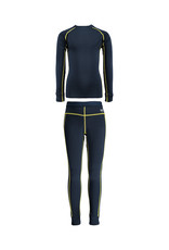 Barts Junior Thermo Ondergoed Navy