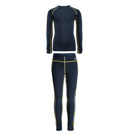 Barts Junior Thermo Ondergoed Navy