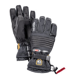 Hestra All Mountain CZone 5-f Black