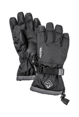 Hestra Gauntlet CZone Jr 5-f Black/Graphite