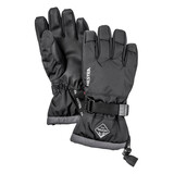 Hestra Gauntlet CZone Jr 5-f Black/Graphite