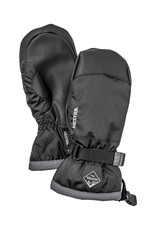 Hestra Gauntlet CZone Jr Mitt Black/Graphite