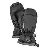 Hestra Gauntlet CZone Jr Mitt Black/Graphite