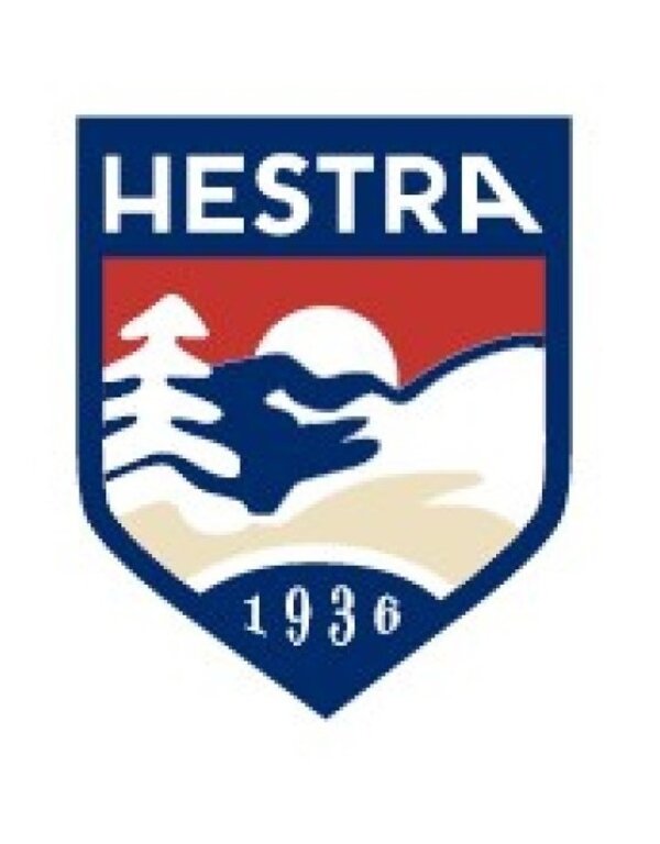 Hestra Gauntlet CZone Jr Mitt Black/Graphite