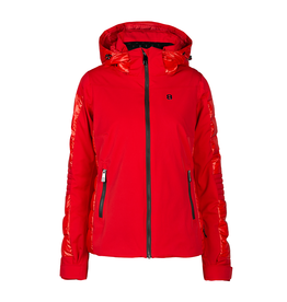 8848 Altitude Aliza Dames Ski Jas Red