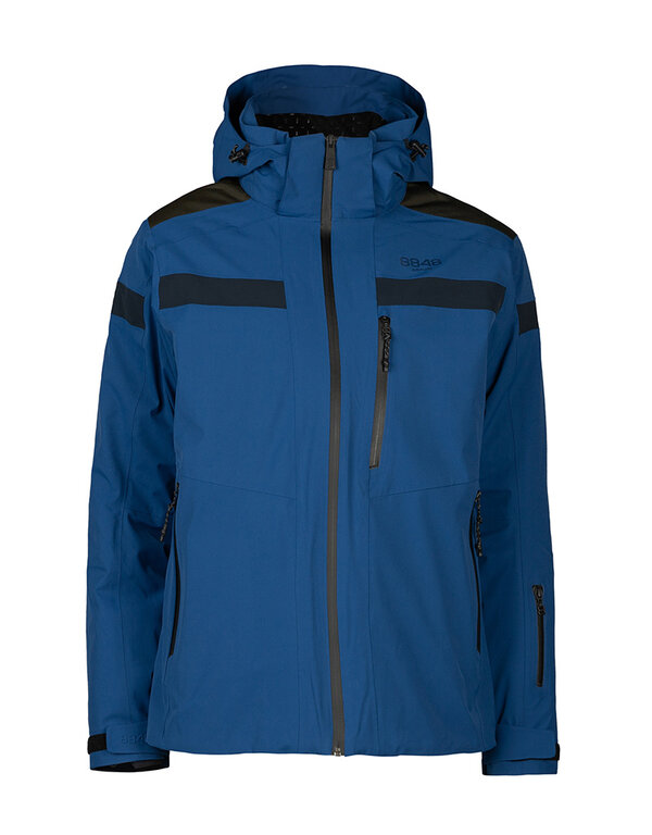 8848 Altitude Trevito Ski Jacket Peony