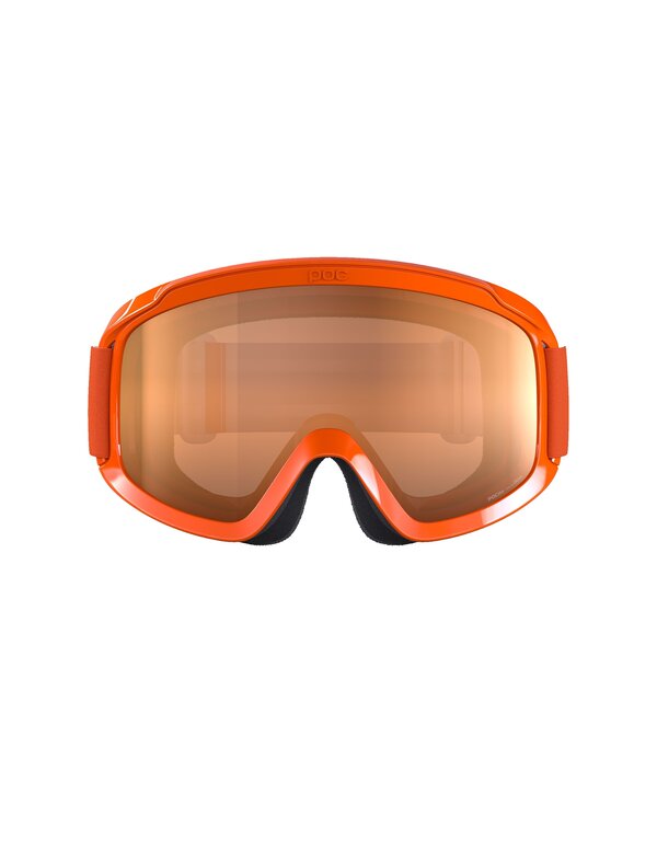 POC POCito Opsin Skibril Fluorescent Orange