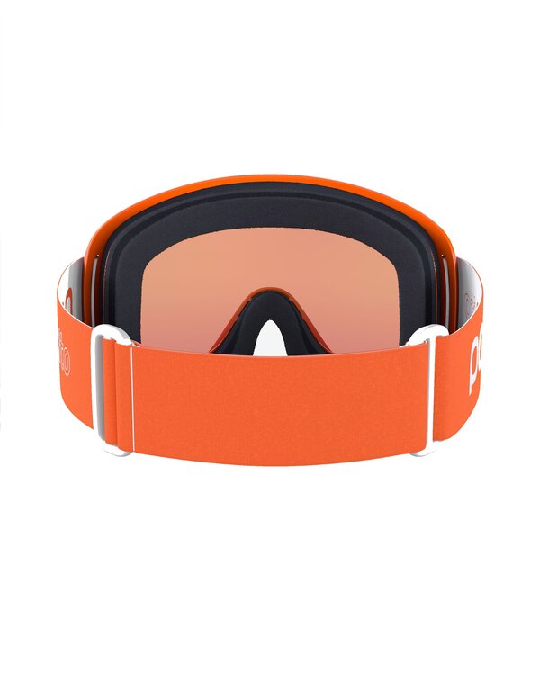 POC POCito Opsin Skibril Fluorescent Orange
