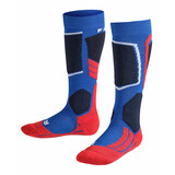 Falke SK2 kids Cobalt Blue