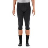 Falke Wool Tech Tights Regular M Black