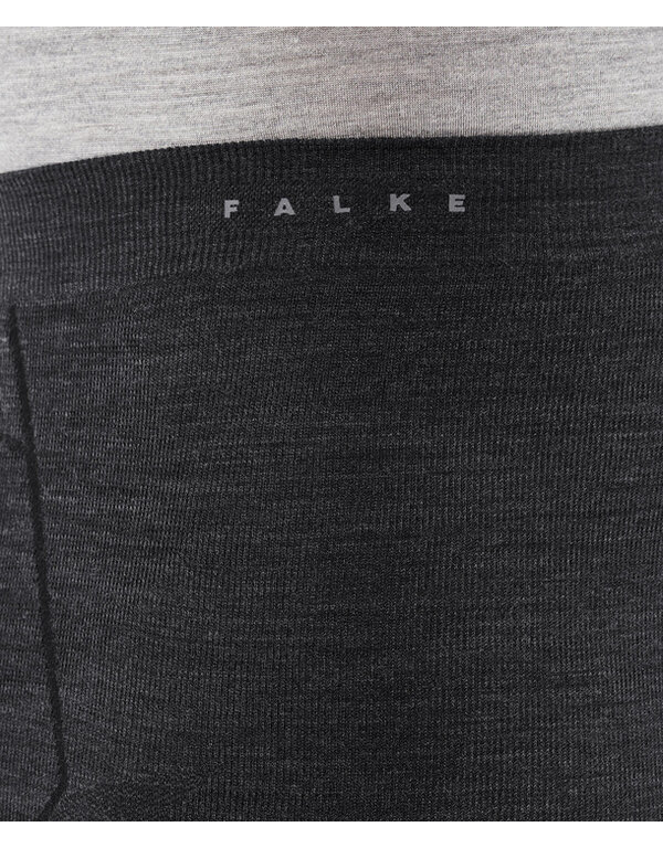 Falke Wool Tech Tights Regular M Black