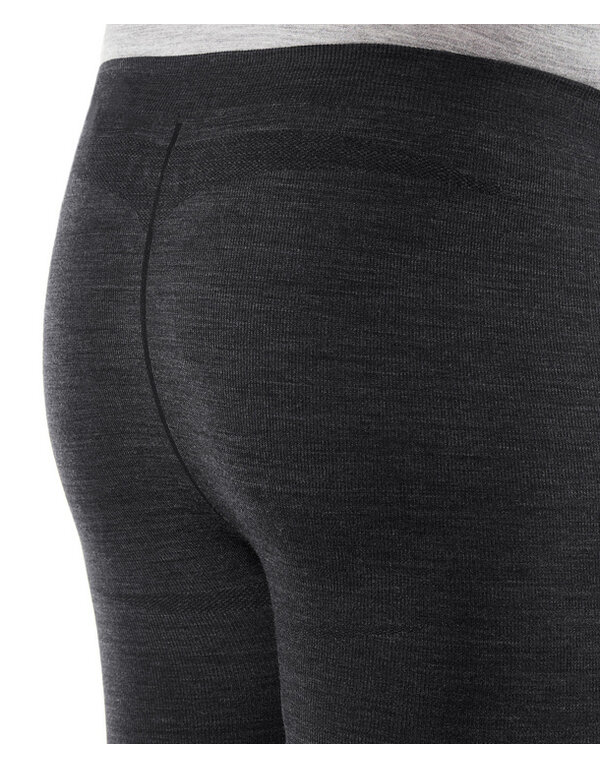 Falke Wool Tech Tights Regular M Black