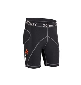 Xion Protective Gear Shorts Freeride Heren