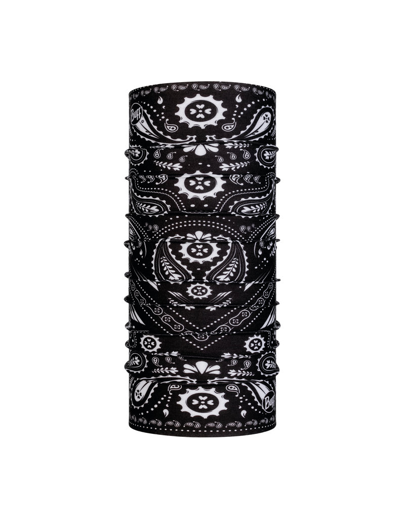 Buff Original New Cashmere Black