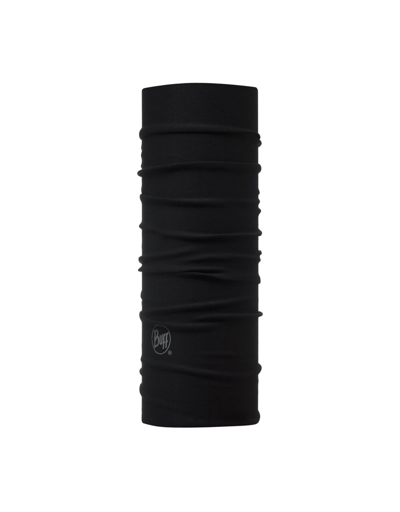 Buff Original Junior Solid Black