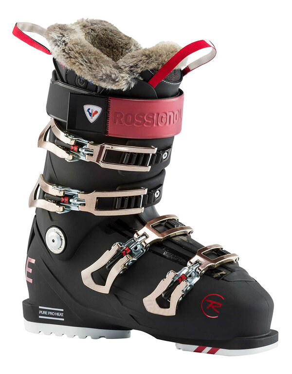 Rossignol Pure Pro Heat Night Blue
