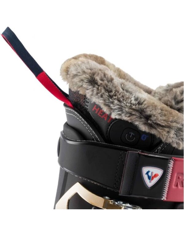 Rossignol Pure Pro Heat Night Blue