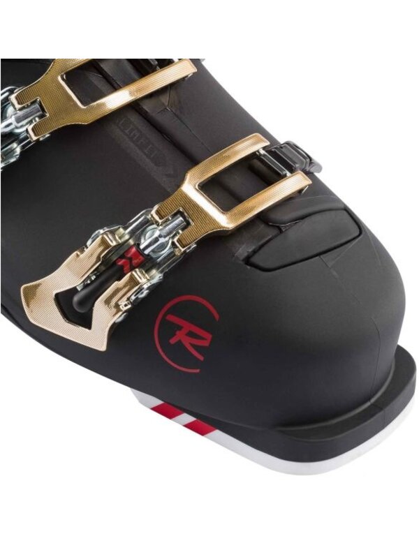 Rossignol Pure Pro Heat Night Blue