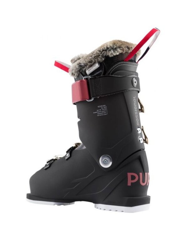 Rossignol Pure Pro Heat Night Blue