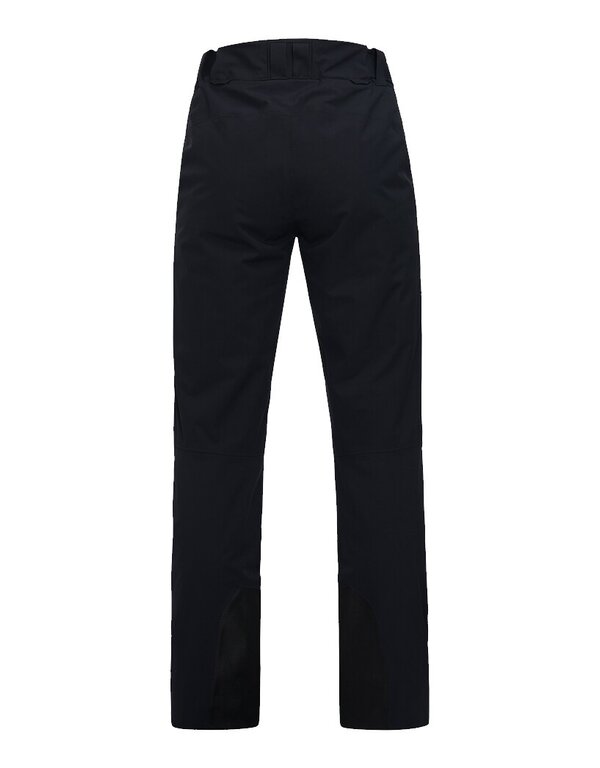 Peak Performance Anima Dames Skibroek Black
