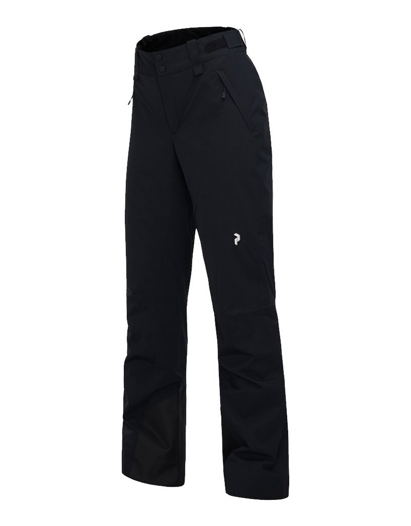 Peak Performance Women's Anima Ski Pants Black