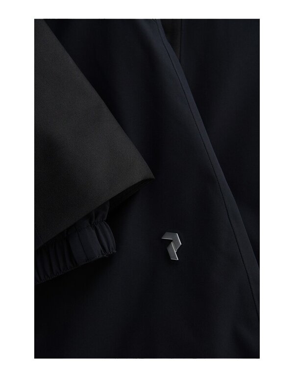 Peak Performance Anima Dames Skibroek Black