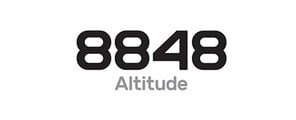 8848 Altitude