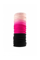 Poederbaas Nekwarmer Roze