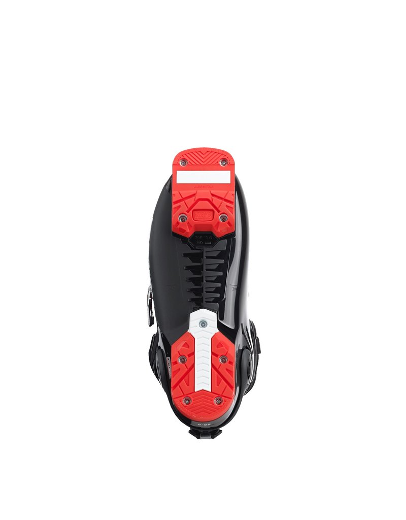 Nordica HF 110 GW Black Antracite Red