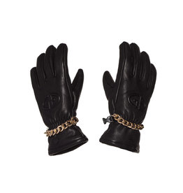 Goldbergh Kylie Gloves Black
