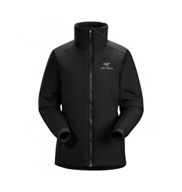 Arc'teryx Atom LT Dames Jacket Zwart