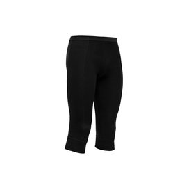 Devold Hiking  Heren 3/4 Long Johns Zwart