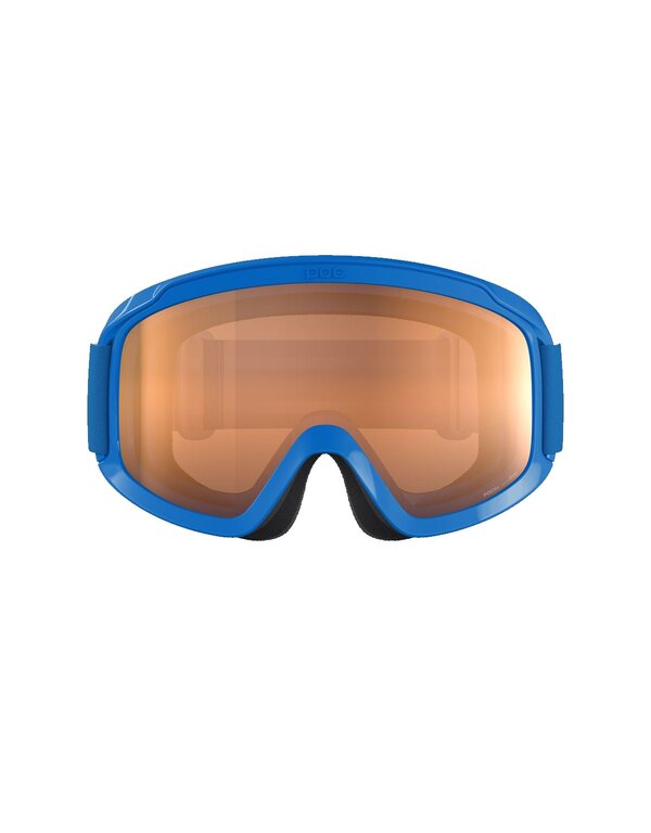 POC POCito Opsin Goggle Fluorescent Blue