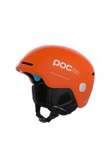 POC POCito Obex MIPS Helmet Fluorescent Orange