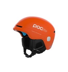 POC POCito Obex MIPS Helmet Fluorescent Orange