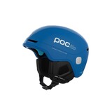 POC POCito Obex MIPS Helmet Fluorescent Blue