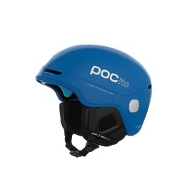 POC POCito Obex MIPS Skihelm Fluorescent Blue