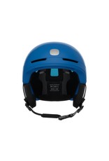POC POCito Obex MIPS Helmet Fluorescent Blue