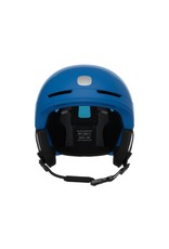 POC POCito Obex MIPS Skihelm Fluorescent Blue